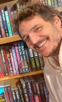 Pedro Pascal