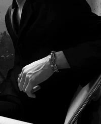 Mafia boss