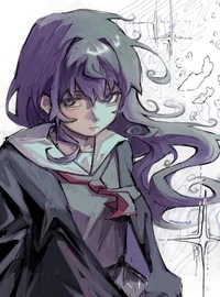 Mafuyu Asahina