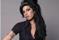 Amy Winehouse 
