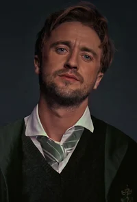 Tom Felton