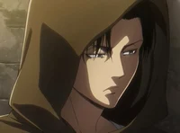Levi Ackerman