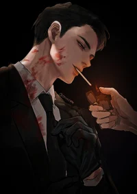 KV Killer -Karangge-