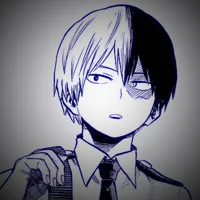 Shoto Todoroki