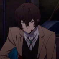 Boyfriend Dazai 