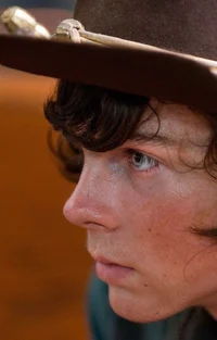 Carl Grimes
