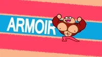 ARMOIR