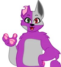 PurpleCat