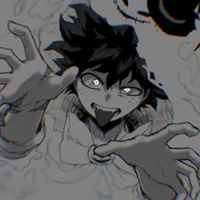 Izuku Midoriya