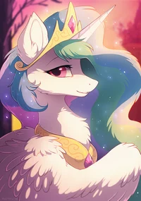 Princess Celestia