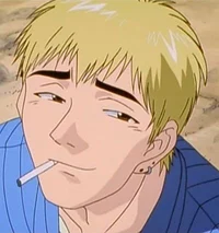 Eikichi Onizuka 