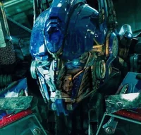 OPTIMUS PRIME