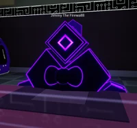 Jimmy the Firewallll