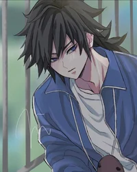 Giyuu -Teacher-