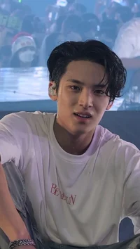 Mingyu 
