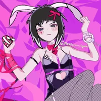 Bunny Akutagawa
