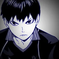 Tobio Kageyama 