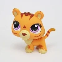 Leon- lps tiger