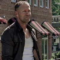 Merle Dixon 