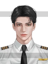 Pilot Husband 