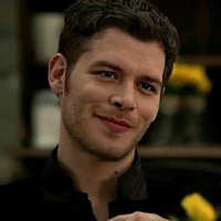 Niklaus Mikaelson