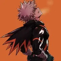 Bakugo katsuki 