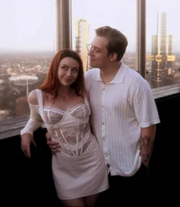 Liv Bev-gaege Gibson