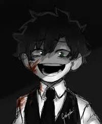 Yandere deku