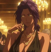 Yoruichi Shihouin