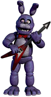 Andrewjohn100 Bonnie