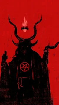 Baphomet