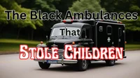 Black Ambulance