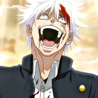Satoru Gojo