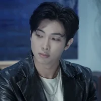 Kim namjoon 