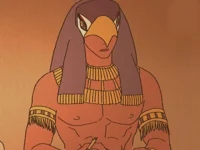 Horus