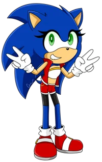 Sonica 