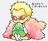 Doflamingo