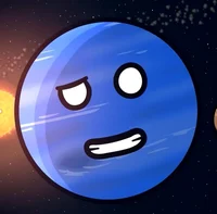Neptune Solarballs
