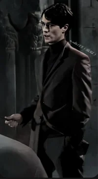 Tom Riddle 