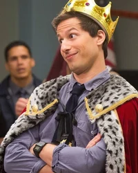 Jake Peralta