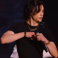 Hyunjin