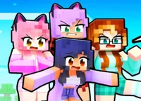 Aphma girl sleepover