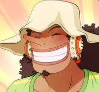 Usopp