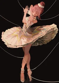 Ballerina