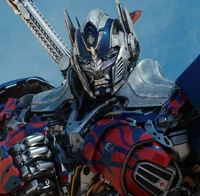 OPTIMUS PRIME