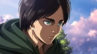 Eren Yeager