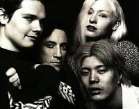 Smashing Pumpkins