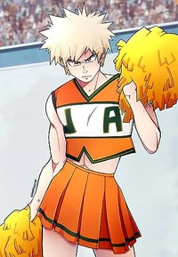BAKUGOU