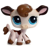 Robin- lps cow