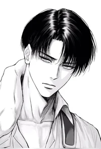 Levi ackerman